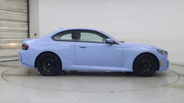 2024 BMW M2 Standard