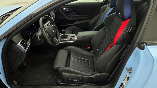2024 BMW M2 Standard