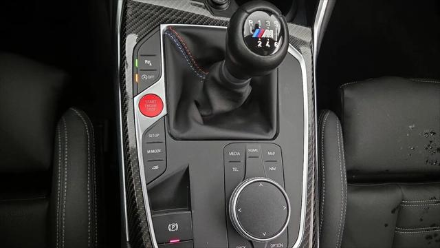 2024 BMW M2 Standard