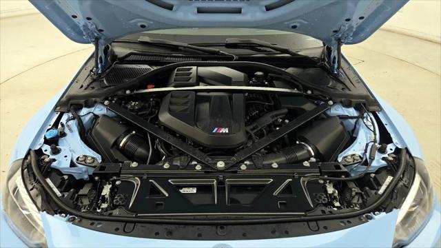 2024 BMW M2 Standard