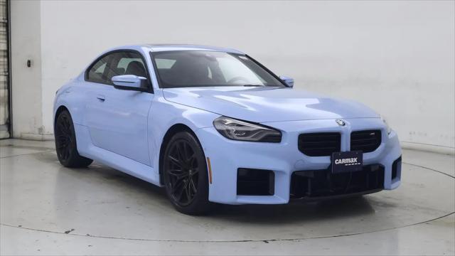 2024 BMW M2 Standard for sale in Westborough, MA