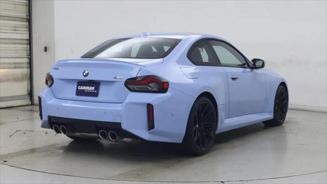 2024 BMW M2 Standard
