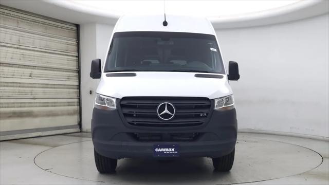 2023 Mercedes-Benz Sprinter 2500 Standard Roof 4-Cyl Gas