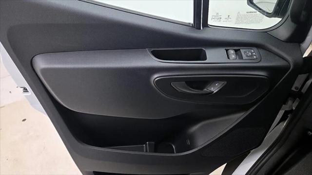 2023 Mercedes-Benz Sprinter 2500 Standard Roof 4-Cyl Gas