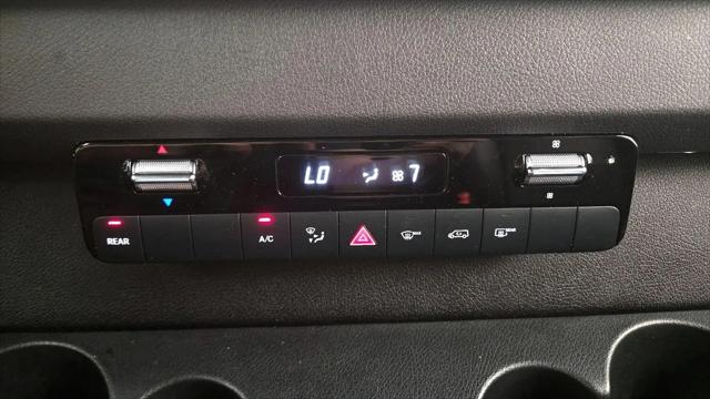 2023 Mercedes-Benz Sprinter 2500 Standard Roof 4-Cyl Gas