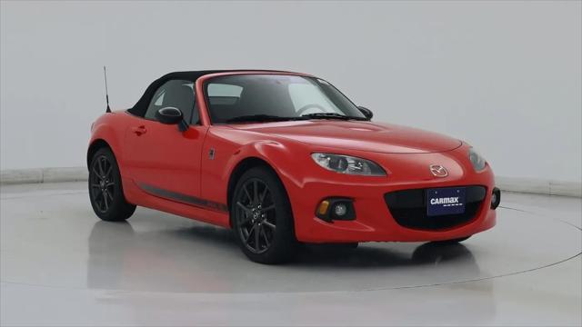 2014 Mazda MX-5 Club for sale in Westborough, MA