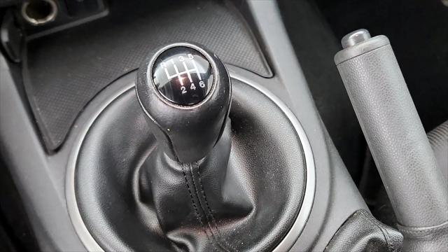 2014 Mazda MX-5 Club