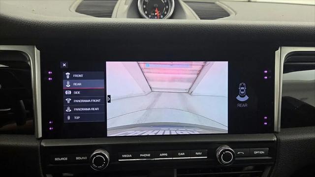 2021 Porsche Macan S
