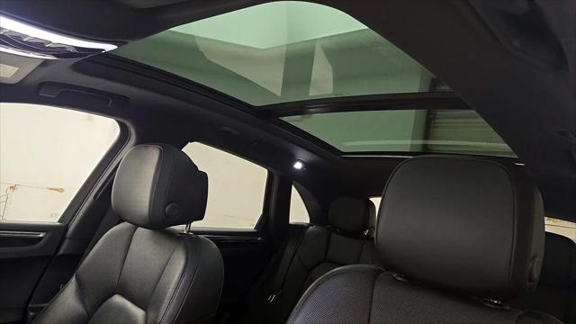 2021 Porsche Macan S
