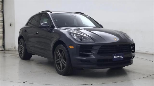 2021 Porsche Macan S for sale in Westborough, MA