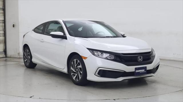 2019 Honda Civic LX for sale in Westborough, MA
