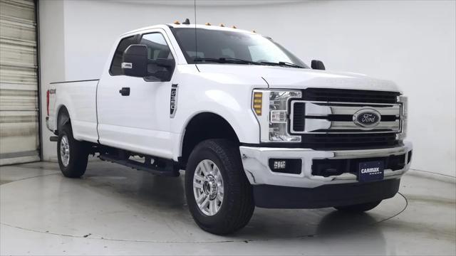 2019 Ford F-350 XLT for sale in Westborough, MA