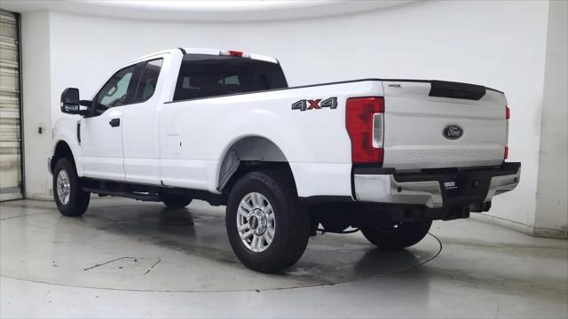 2019 Ford F-350 XLT