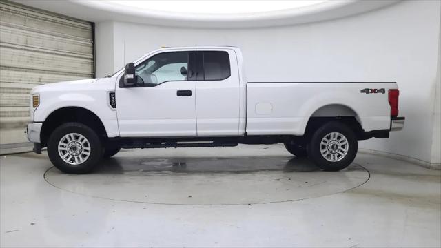2019 Ford F-350 XLT