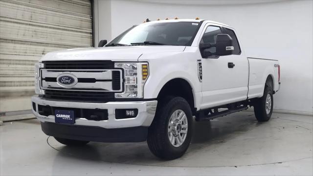 2019 Ford F-350 XLT
