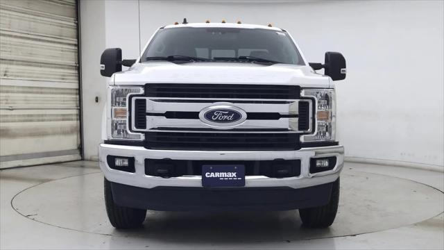 2019 Ford F-350 XLT
