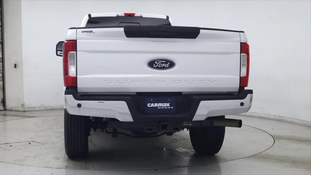 2019 Ford F-350 XLT