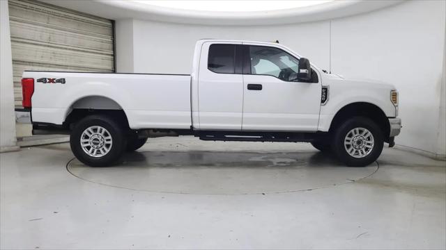 2019 Ford F-350 XLT
