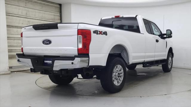 2019 Ford F-350 XLT