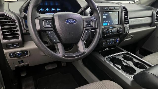2019 Ford F-350 XLT
