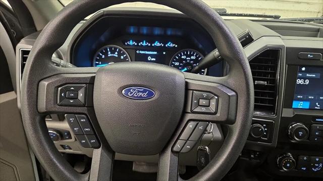 2019 Ford F-350 XLT