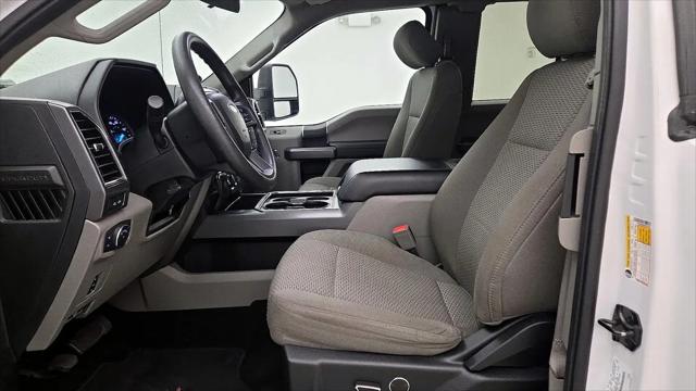 2019 Ford F-350 XLT