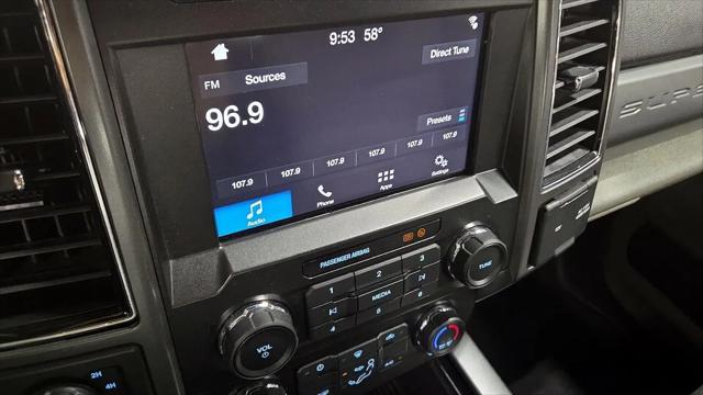 2019 Ford F-350 XLT