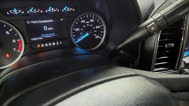 2019 Ford F-350 XLT