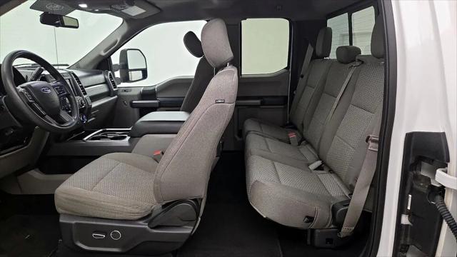 2019 Ford F-350 XLT