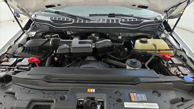 2019 Ford F-350 XLT