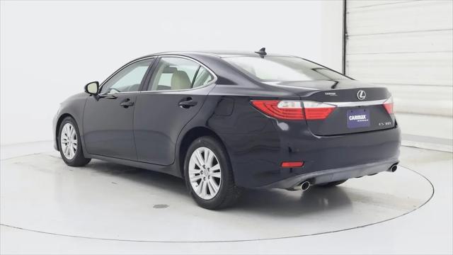 2014 Lexus ES 350 ES 350