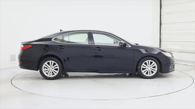 2014 Lexus ES 350 ES 350