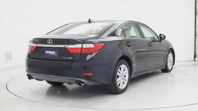 2014 Lexus ES 350 ES 350