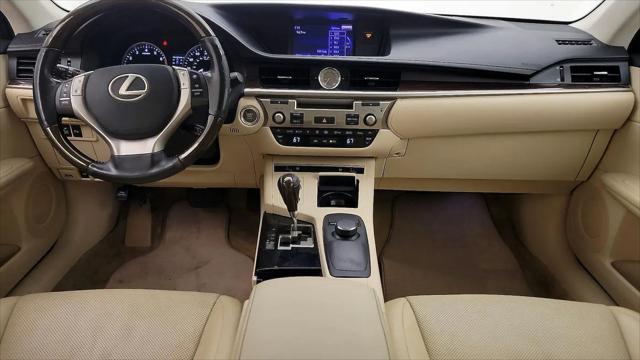 2014 Lexus ES 350 ES 350