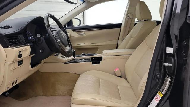 2014 Lexus ES 350 ES 350