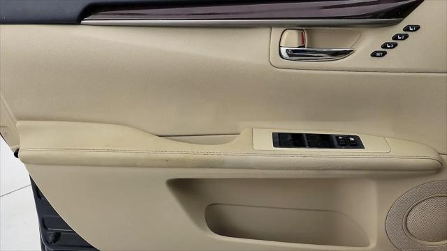 2014 Lexus ES 350 ES 350