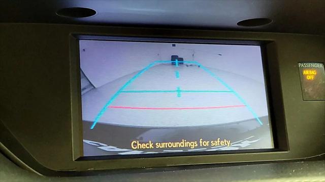 2014 Lexus ES 350 ES 350