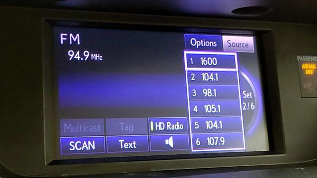 2014 Lexus ES 350 ES 350