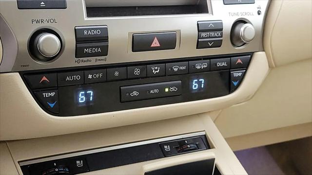 2014 Lexus ES 350 ES 350