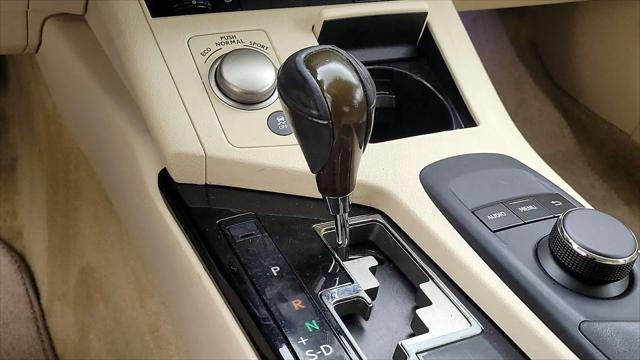 2014 Lexus ES 350 ES 350