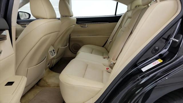 2014 Lexus ES 350 ES 350