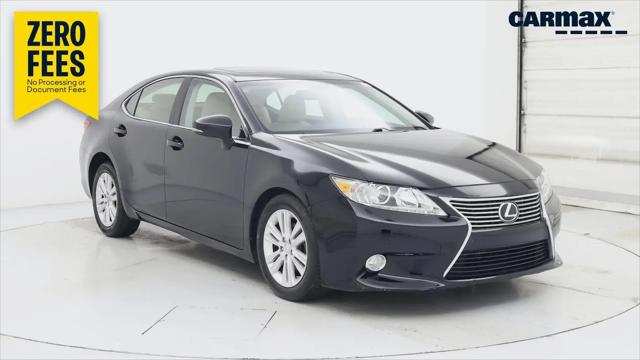 2014 Lexus ES 350 ES 350 for sale in Gulfport, MS