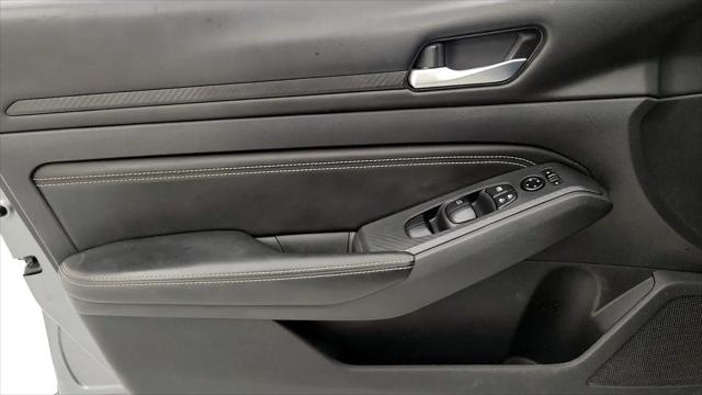 2020 Nissan Altima S FWD