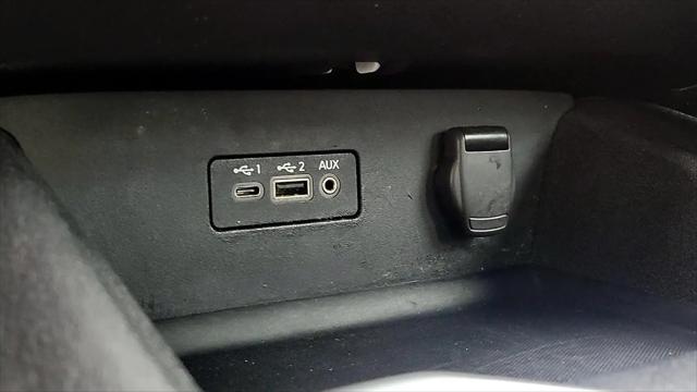 2020 Nissan Altima S FWD