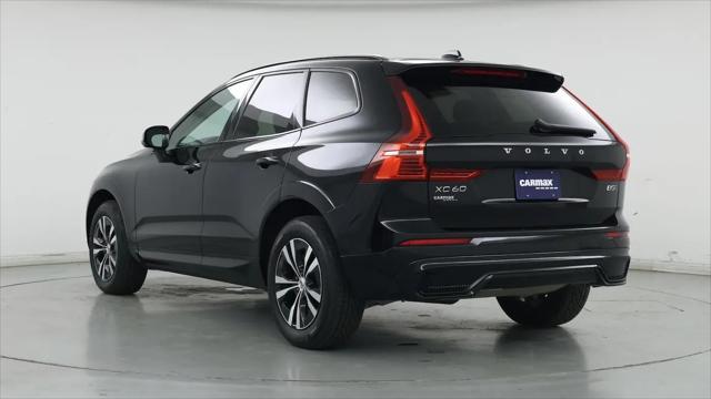 2024 Volvo XC60 B5 Core Dark Theme