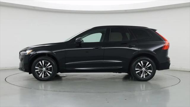 2024 Volvo XC60 B5 Core Dark Theme
