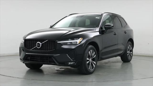 2024 Volvo XC60 B5 Core Dark Theme