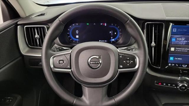 2024 Volvo XC60 B5 Core Dark Theme
