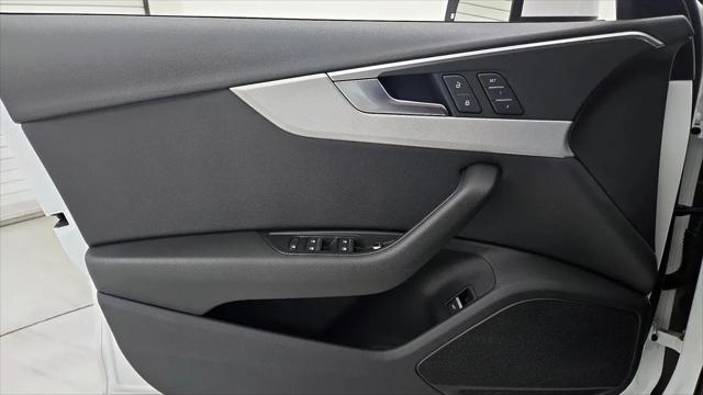 2017 Audi A4 Premium