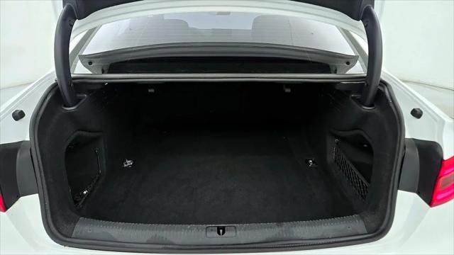 2017 Audi A4 Premium
